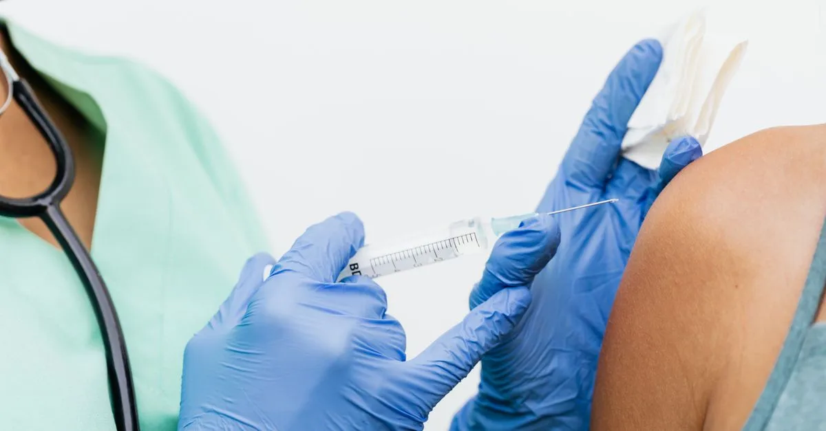 Vacuna de la gripe en la farmacia: qué comunidades la ofrecen