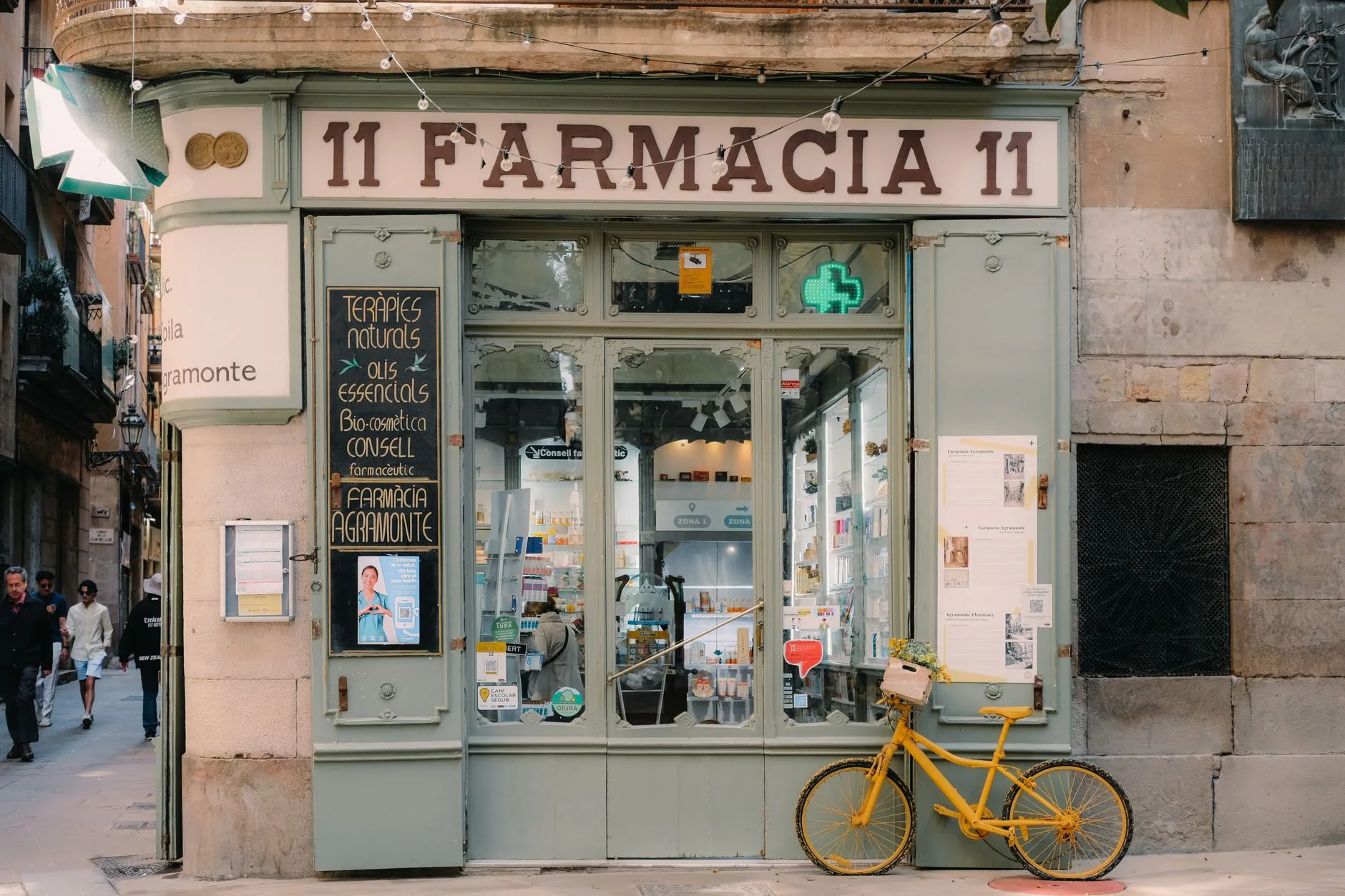 Farmacias rurales en peligro: por qué cierran en la España vaciada