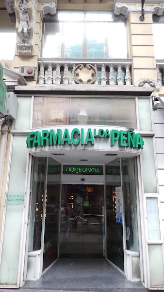 Farmacia Peña - Farmacia en Madrid - foto 2