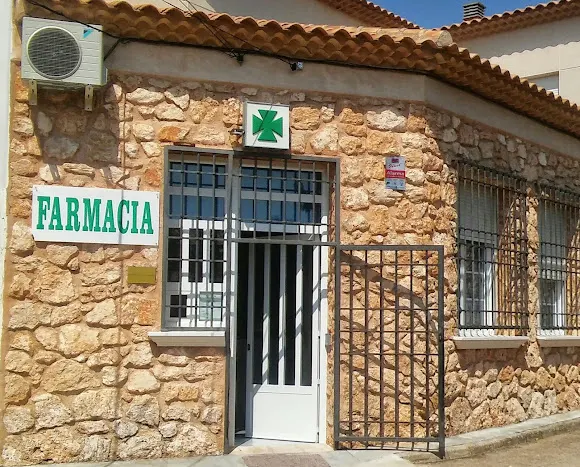 Maria García Gomez - Montalbo
