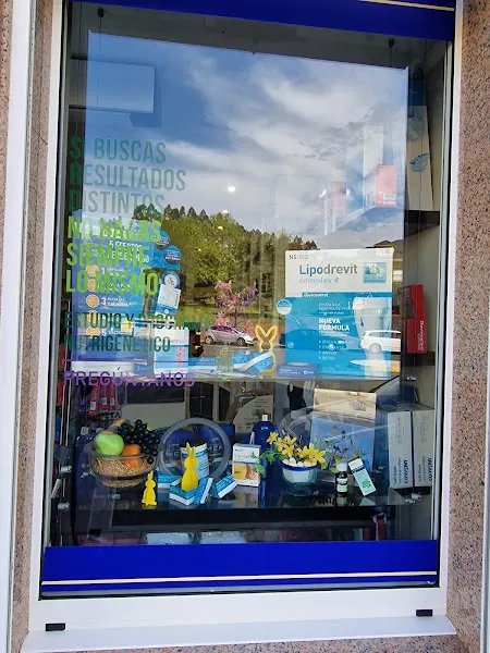 Farmacia de Moeche - Farmacia en Moeche - foto 2