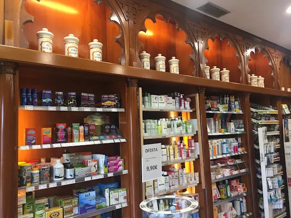 FARMACIA IGLESIAS
