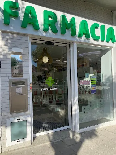 Farmacia Areal