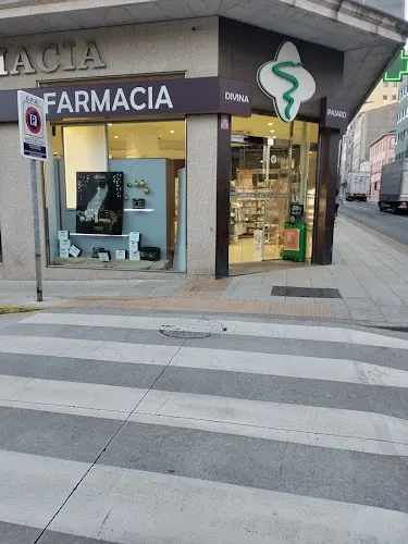 Divina María Pájaro Lago