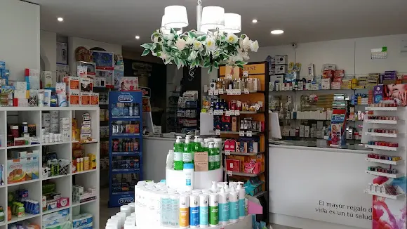 FARMACIA ORTOPEDIA LEAL - Ortigueira