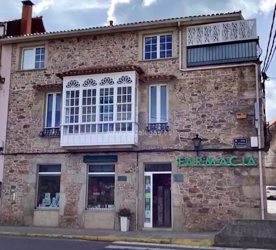 Farmacia Deolinda