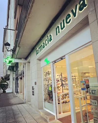 Farmacia Nueva