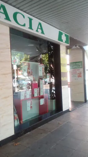 Farmacia Eusebio Martín Domínguez - Fuenlabrada