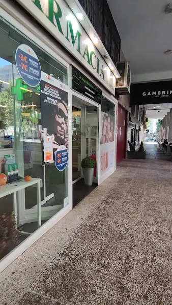 Farmacia Masi Sáinz Terreros - Farmacia en Madrid - foto 2