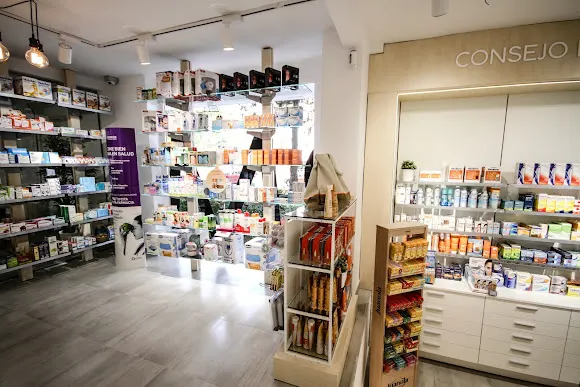 Farmacia Empecinado 46 Móstoles