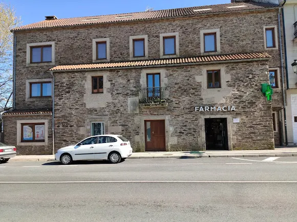 FARMACIA PAZOS