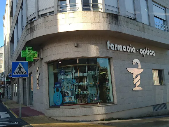 Farmacia - Noia