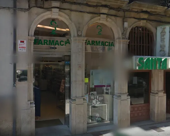 Farmacia Villamil - Reigosa