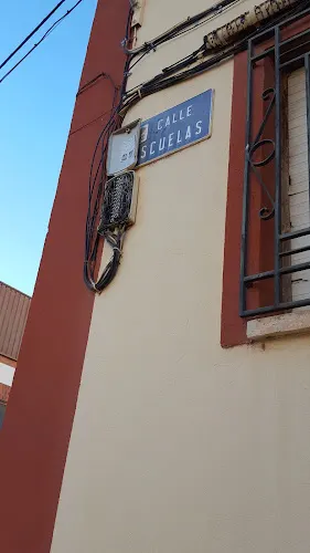 Farmacia Ldo. Alfonso Alcázar Quesada - Chillaron de Cuenca