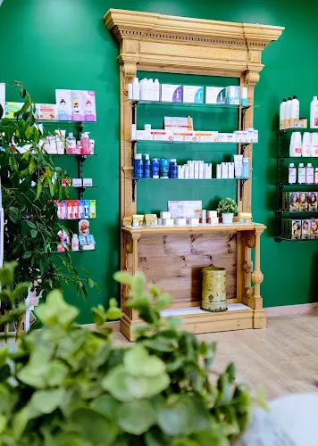 Farmacia Dra María Del Villar Igea - Rueda