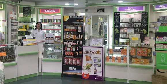 Farmacia Abanades Sotos