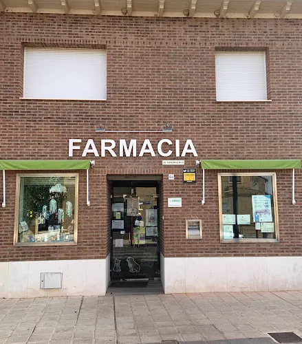 FARMACIA Yolanda Muñoz Muñoz - Humanes