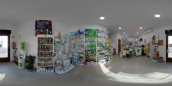 Farmacia Evelia Herreros Zorita - Aranzueque
