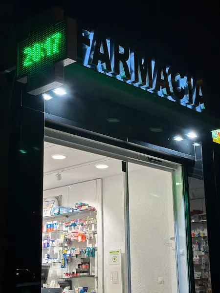 Farmacia Pizarro - Farmacia en Madrid - foto 2