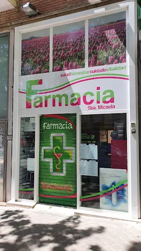 Farmacia Santa Micaela - Madrid