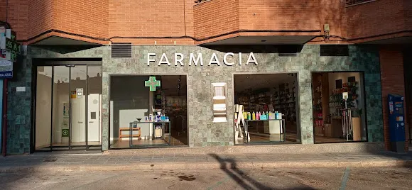Farmacia Nuria Rodrigo García