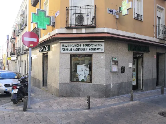 Farmacia