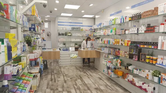 Farmacia RIOS PEREZ