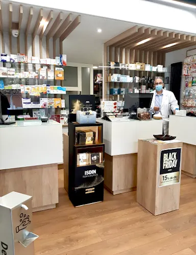 Farmacia Orive Mayor - Madrid