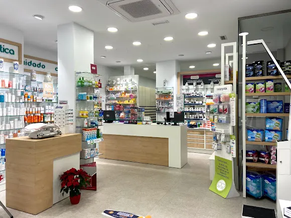 Farmacia Marta Prieto