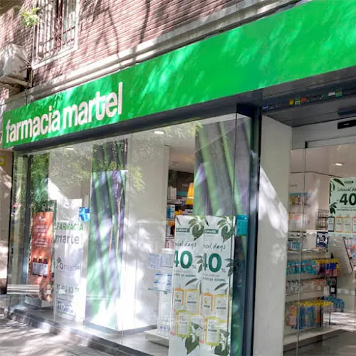 FARMACIA MARTEL