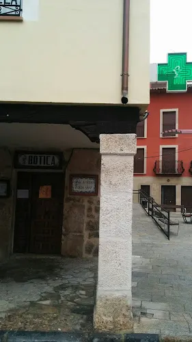 Farmacia Tendilla - Tendilla
