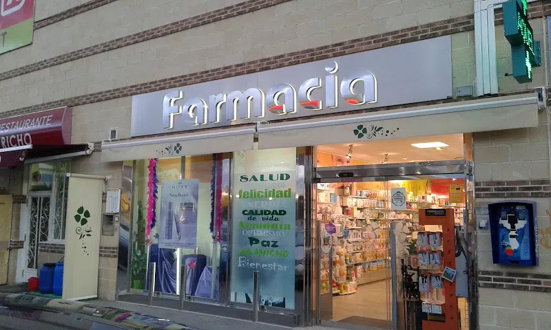 Farmacia Armonia y equilibrio sl - Farmacia en Villanueva de la Torre - foto 2