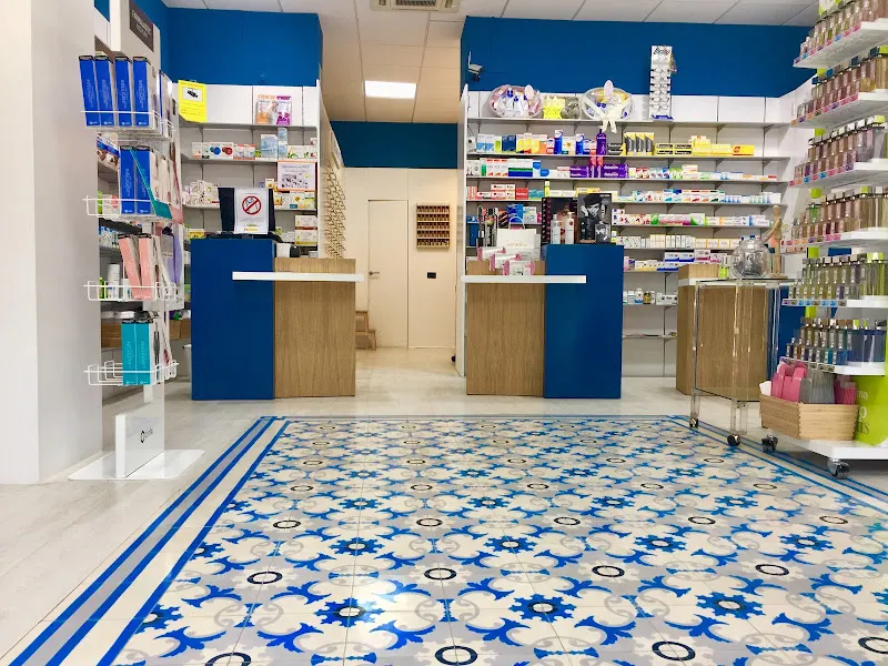 Farmacia Centro Galileo