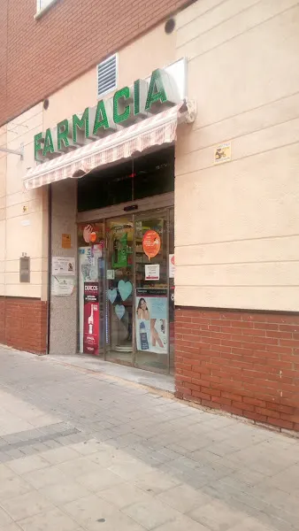 Farmacia - Farmacia en Getafe - foto 2