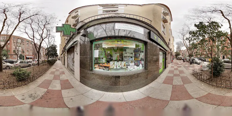 Farmacia San Emilio 8 - Farmacia en Madrid - foto 2