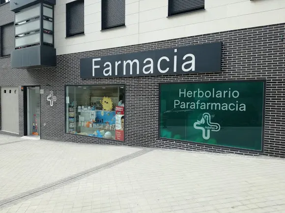 Farmacia Adelfas - Madrid