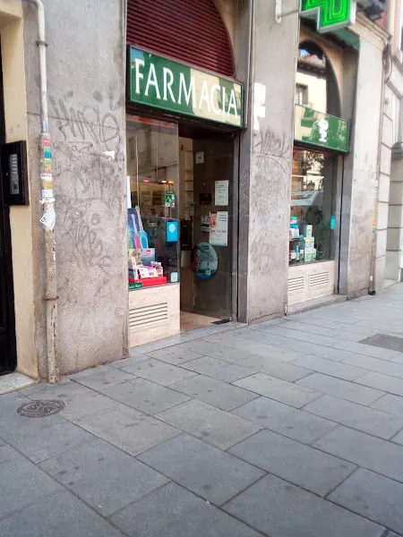 Farmacia - Farmacia en Madrid - foto 2