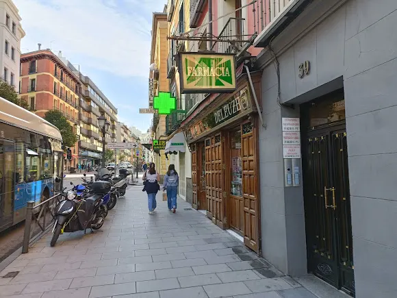 Farmacia Deleuze