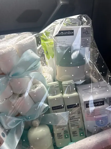 Farmacia Adán Oliver - Horche