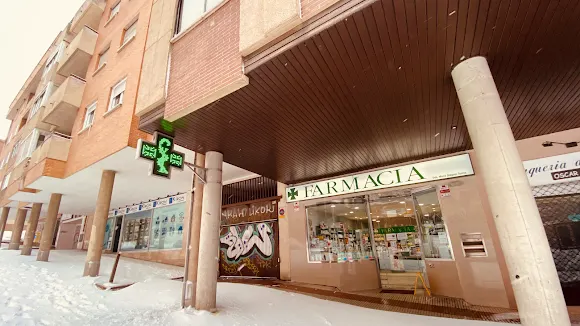 Farmacia María Diéguez Torres