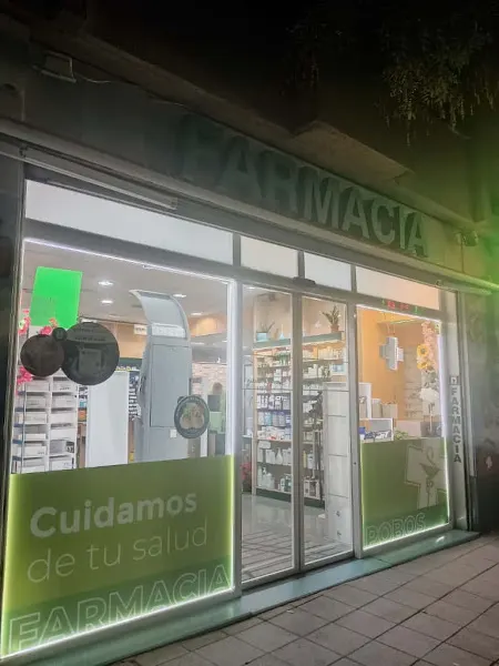 Farmacia - Farmacia en Azuqueca de Henares - foto 2
