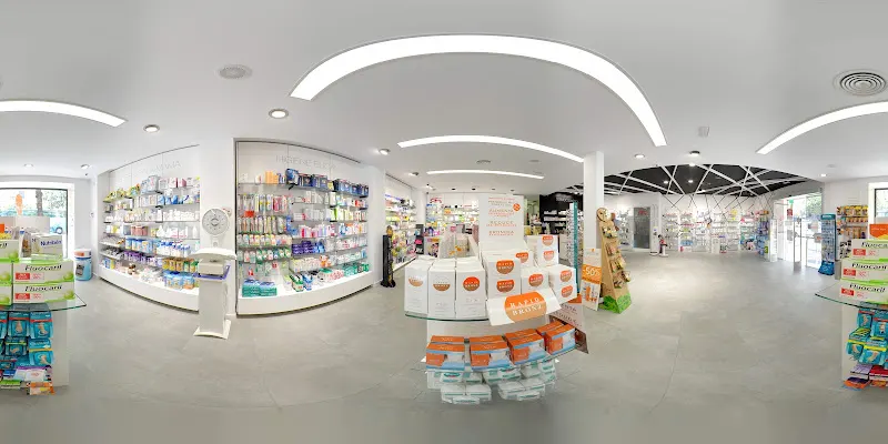Farmacia José Miguel Tenorio Márquez FARMACIA GASSET 85