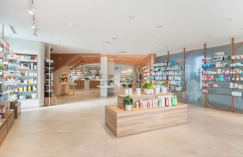 FARMACIA BEMBIBRE - Val do Dubra