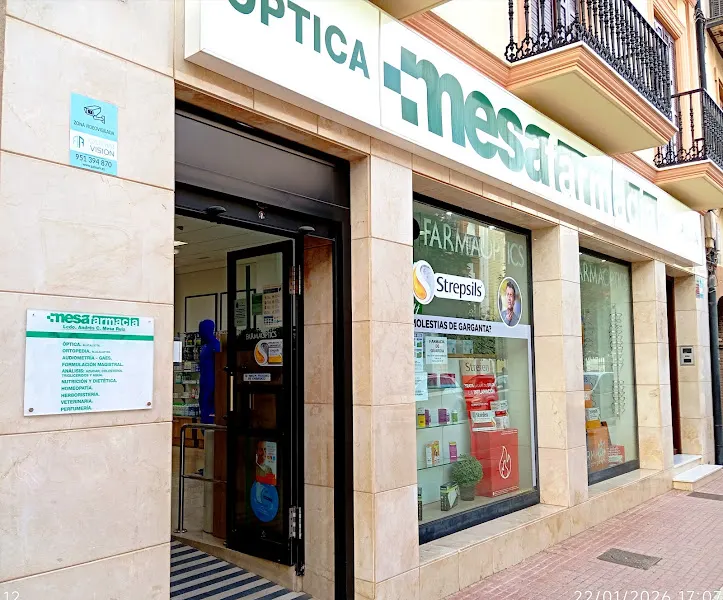Farmacia - Farmacia en Campillos - foto 2