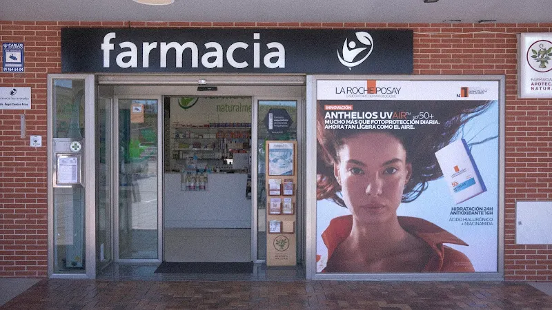Farmacia Los Arenales - Farmacia en Casar (El) - foto 2