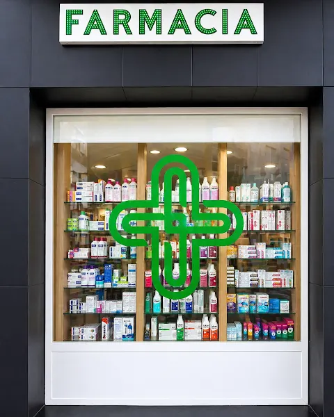Farmacia Gómez-Gimenez - Farmacia en Santa Comba - foto 2
