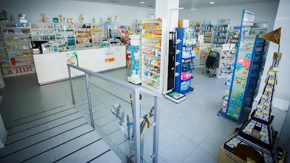 Farmacia Montecarmelo - Maria Victoria Pazos Francos