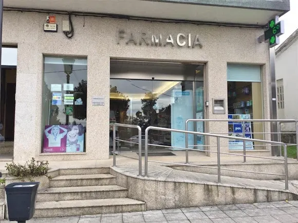 Farmacia Pintado C.B - Touro