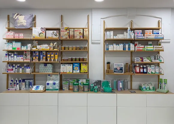 Farmacia Casariego