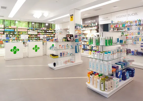 Farmacia Manuel Montero - Zas